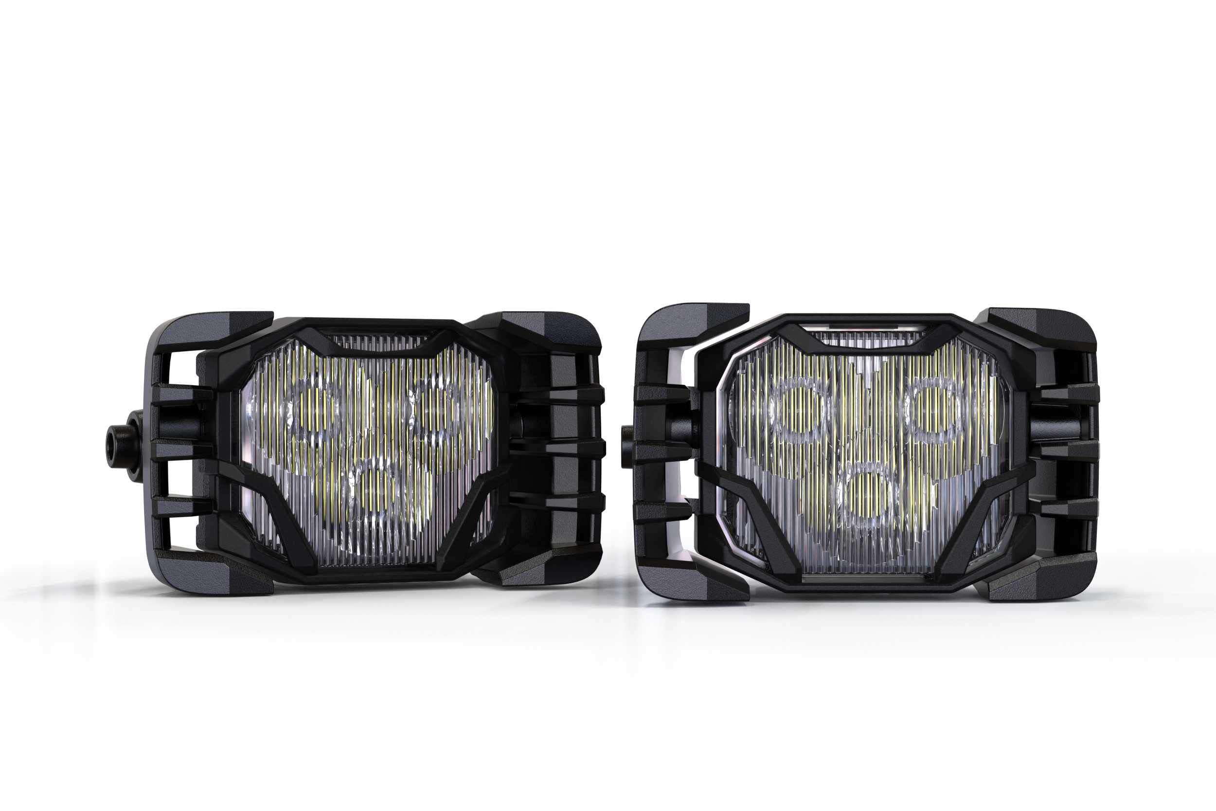 Banger Fog Light Kits